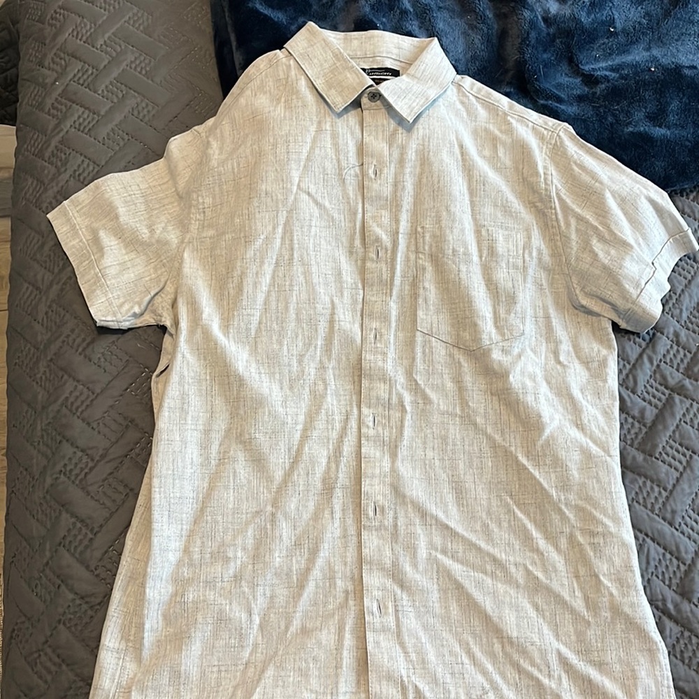 Men’s Marc Anthony button up